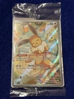 Pokemon Center Exclusive Eevee 173 Promo Prismatic Evolutions Sealed!