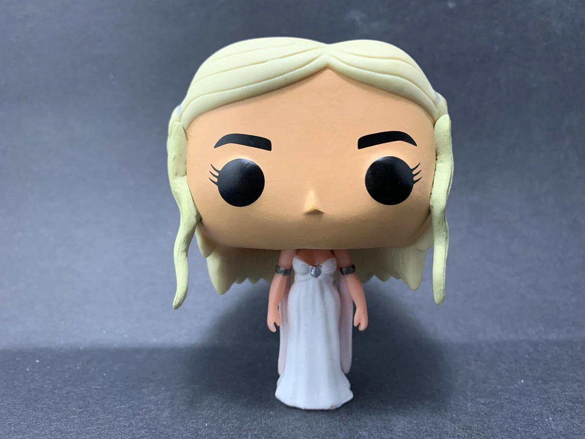 Daenerys targaryen cheap bobblehead