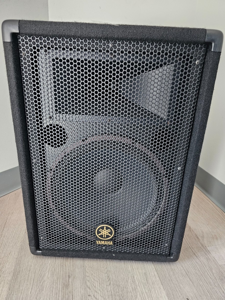 YAMAHA BR12x4台BR12Ｍx2台まとめて売ります。 YAMAHA BR12x4台BR12Mx2台まとめて売ります。
