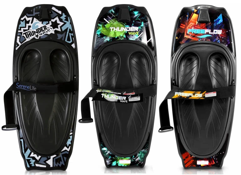 Serenelife thunder wave outlet