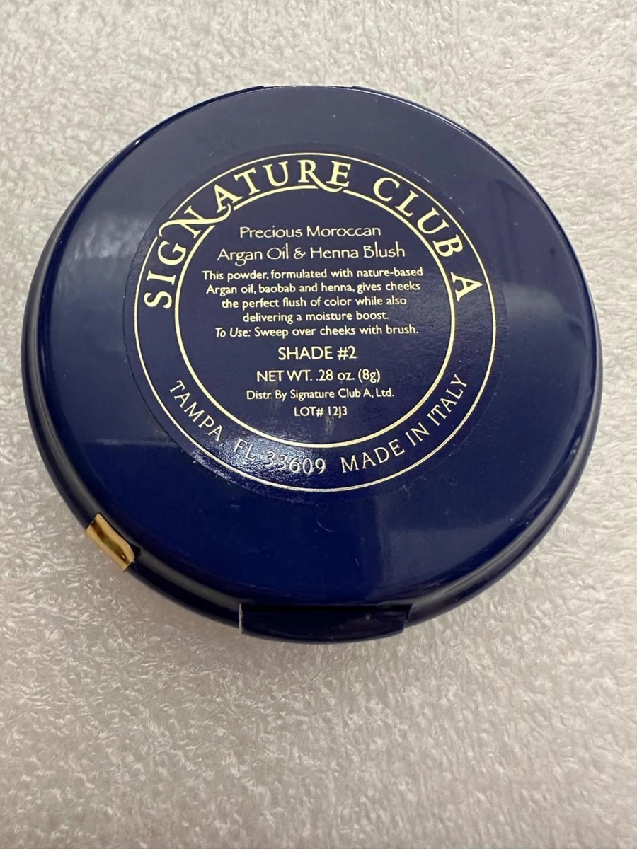 Signature Club A Makeup Saubhaya Makeup