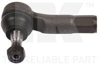 NK 5034781 Tie Rod End For Alpina Audi Cupra Seat Skoda VW