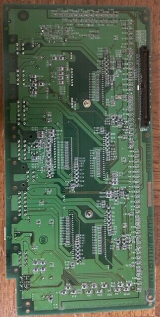 Fuji XG-1 CR DRV12A 113Y1453 Board | eBay Fuji XG-1 CR DRV12A 113Y1453 Board | eBay