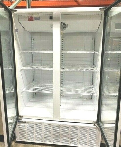 used 2 door cooler for sale