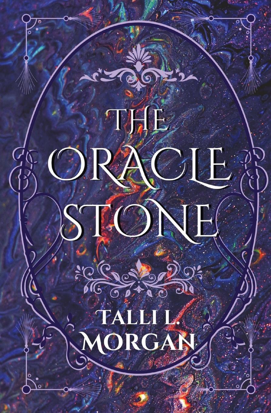 Thumbnail - The Oracle Stone | Talli Morgan | Taschenbuch | The Windermere Tales |