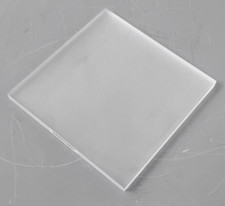 Siemens Mammomat AEC Calibration Plexiglass 1cm - 06561224