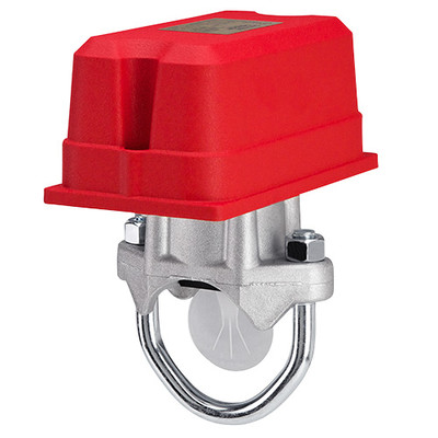 2-1/2'' Waterflow Detector Vane-Type Waterflow Switch System Sensor Model WFD25N