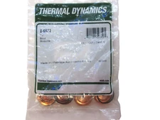 (NEW - Pack of 5) THERMAL DYNAMICS 8-6572 Plasma Tip