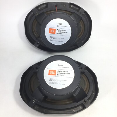 JBL T545 6