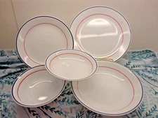 Corelle Dinnerware - BY THE PIECE - "Plymouth" pattern