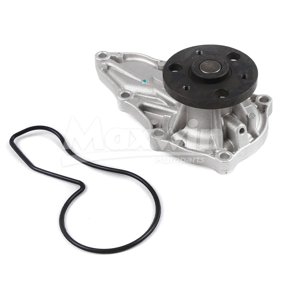 Bomba de agua apta para 10-14 Acura TSX y 08-12 Honda Accord y Honda CR-V 2011 2,4 L Foto 4 de 4