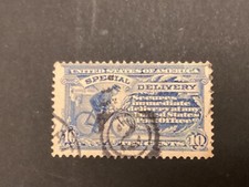 ICOLLECTZONE United States E8 Fine used