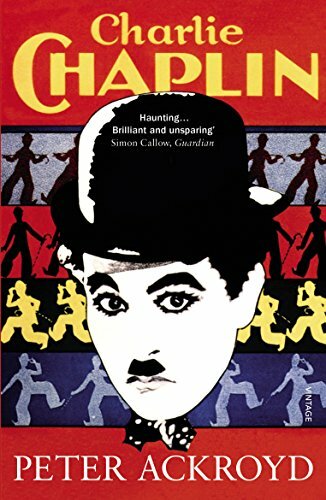 Charlie Chaplin By Peter Ackroyd. 9780099287568
