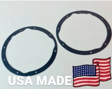 1947-1954 1955 1956 1957 HEADLIGHT BUCKET GASKETS Seal Chevy Car Truck USA MADE