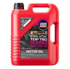 Liqui Moly Top Tec Truck 4450 SAE 15W-40