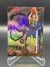 2021-22 Panini Illusions Basketball NBA #163 Chris Duarte Base Rookie Pacers