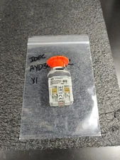 IDEC AYD302N-R 30mm Emergency Stop Button