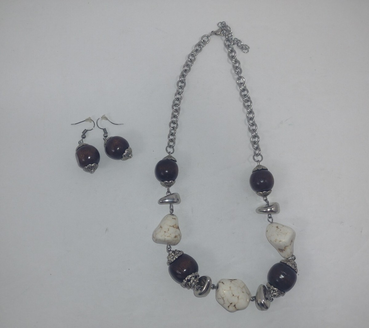 Paparazzi Silver Wood Jewelry Paparazzi Silvertree Jewelry Buy