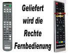 Replacement Remote Control for Sony HI-FI RM-U302 STR-DE325 STR-DE425 STR-DE435 NEW