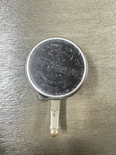 Vintage No.30 Perrine Mfg Co Free-Stripping Fly Fishing Reel Minneapolis