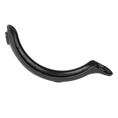 (Black&Grey)Alomejor Scooter Electric Scooter Rear Mudguard E-Bike - Picture 7 of 8