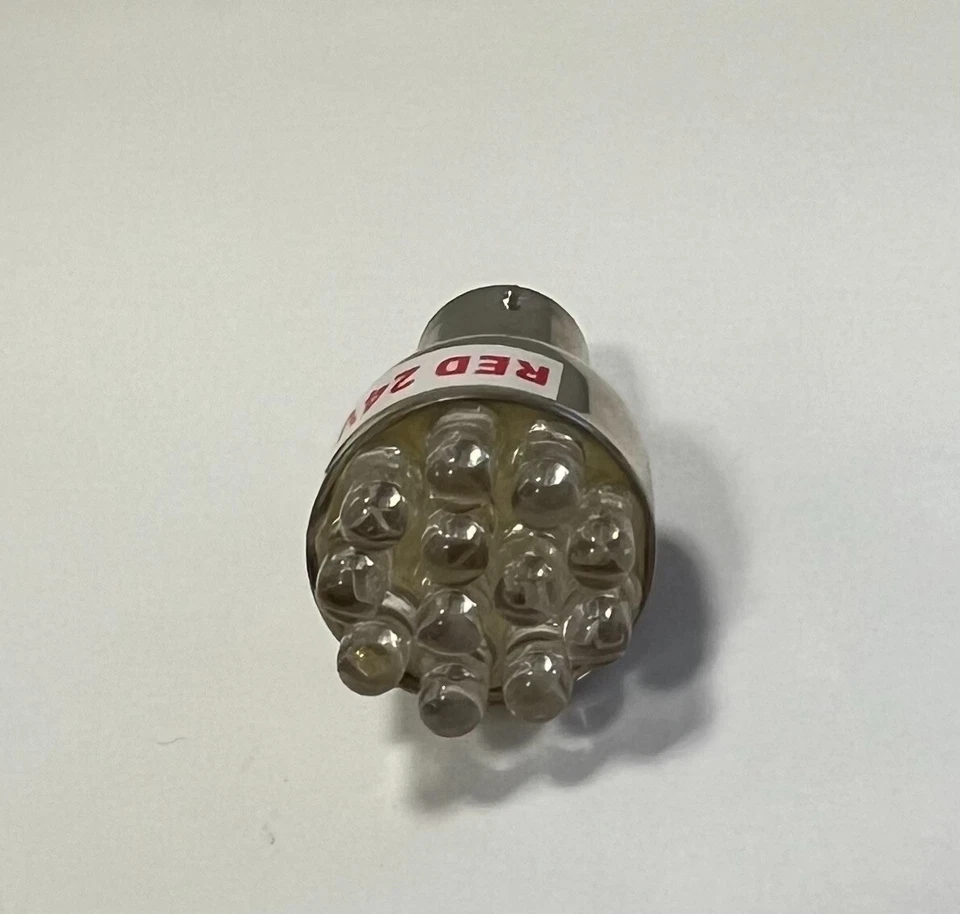 ALC-12-24VAC-1156-1UHP3-R 1st GEN. Replacement LED - Image 3 of 4