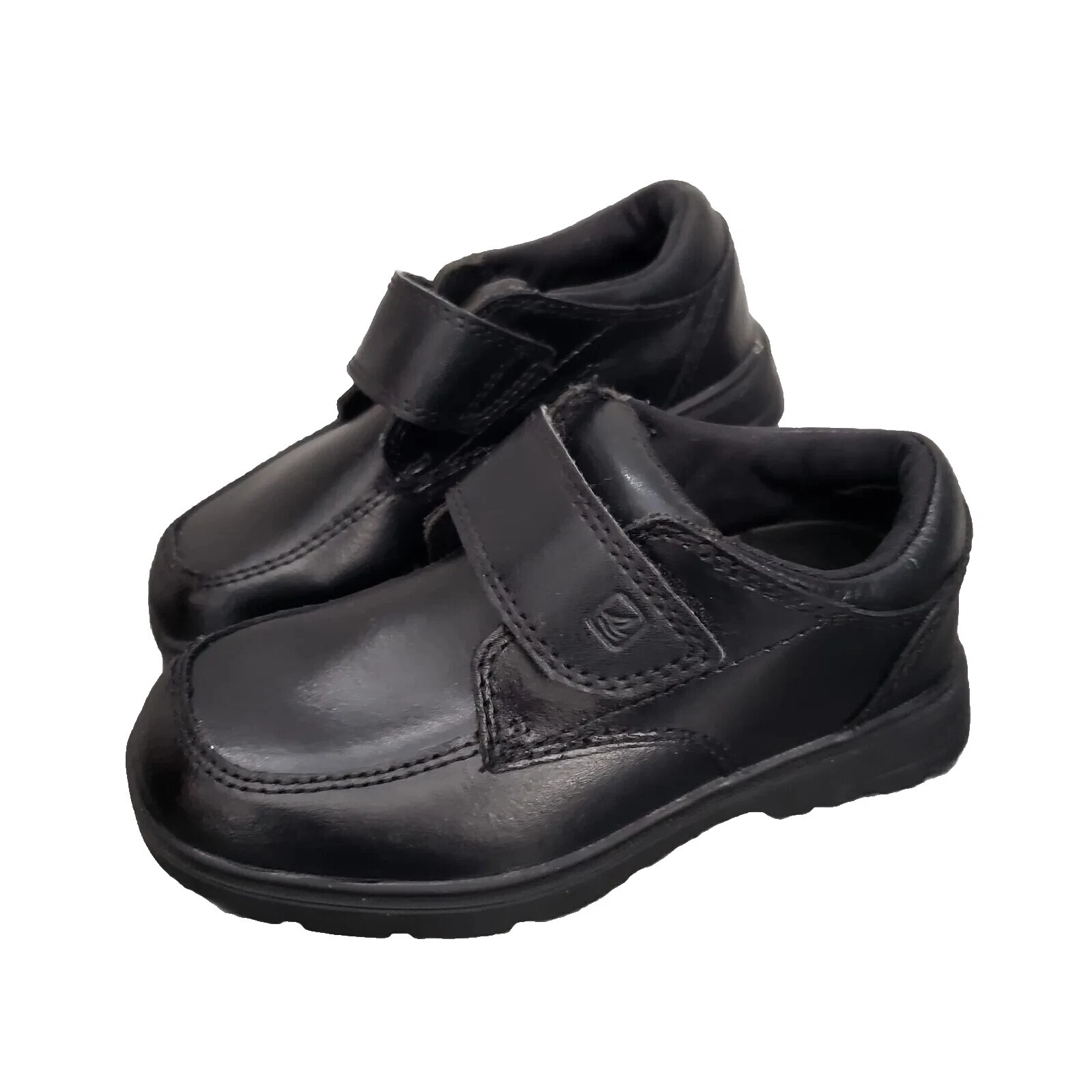 Black Dress Baby 8.5 US Shoe