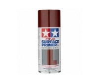 Tamiya 87160 Fine Surface Grundierung L Kunststoff & Metall Oxide Red (180 Ml)