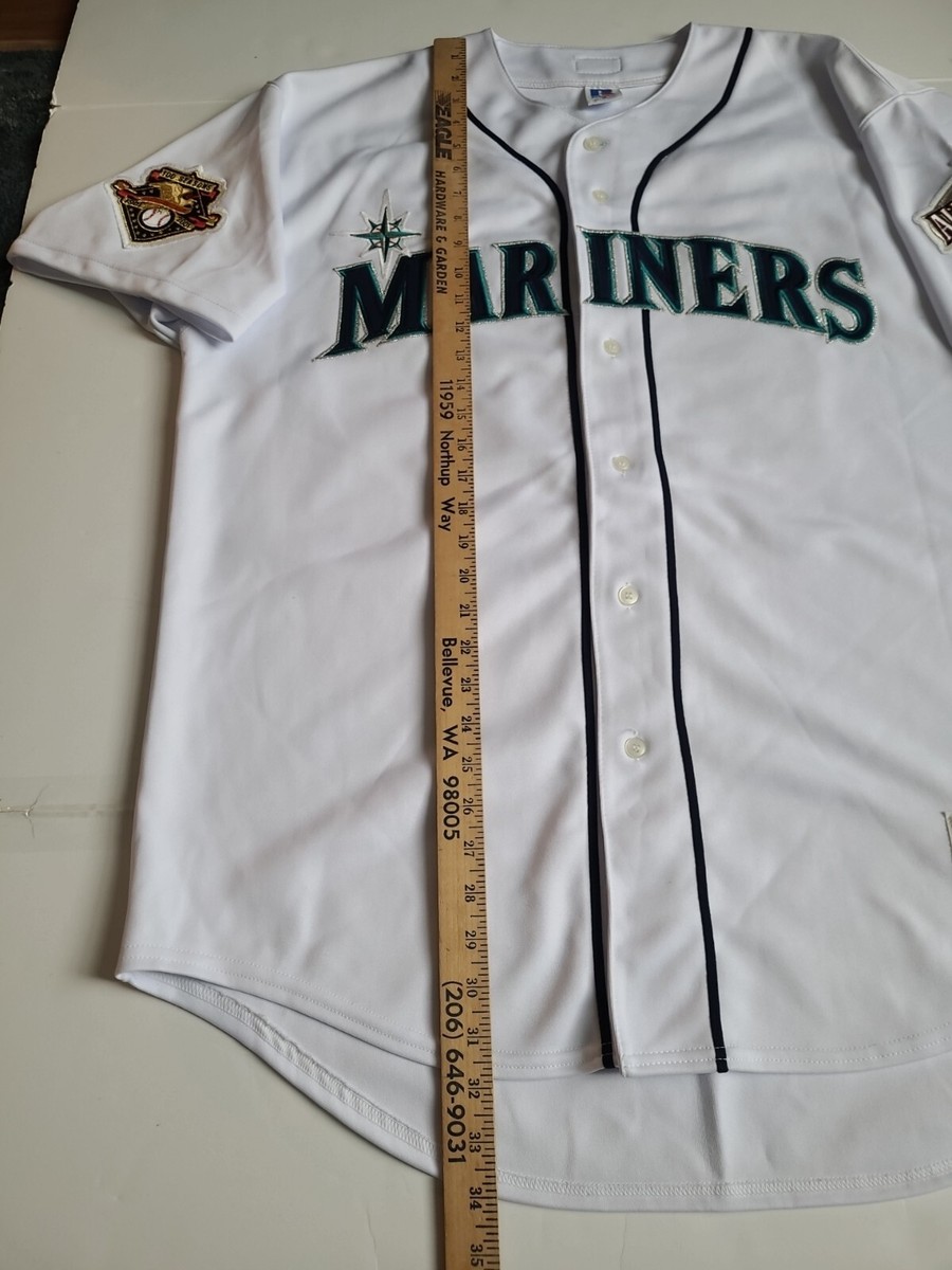 MARINERS SASAKI 22 ユニフォーム シアトルマリナーズ　大魔神 MARINERS SASAKI 22 ユニフォーム シアトルマリナーズ 大魔神