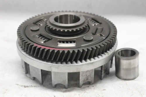GEAR, PRIMARY DRIVEN (NT:71) | MODEL S/T/V