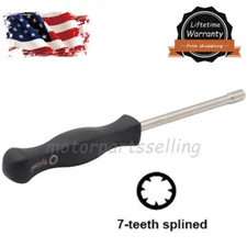 Carburetor Adjusting Tool Spline For Craftsman, Echo, Homelite, Ryobi, Husqvarna