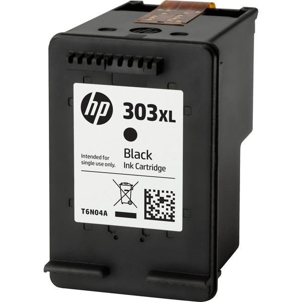 Hp Tinte Schwarz Nr.303Xl (T6N04AE)-image
