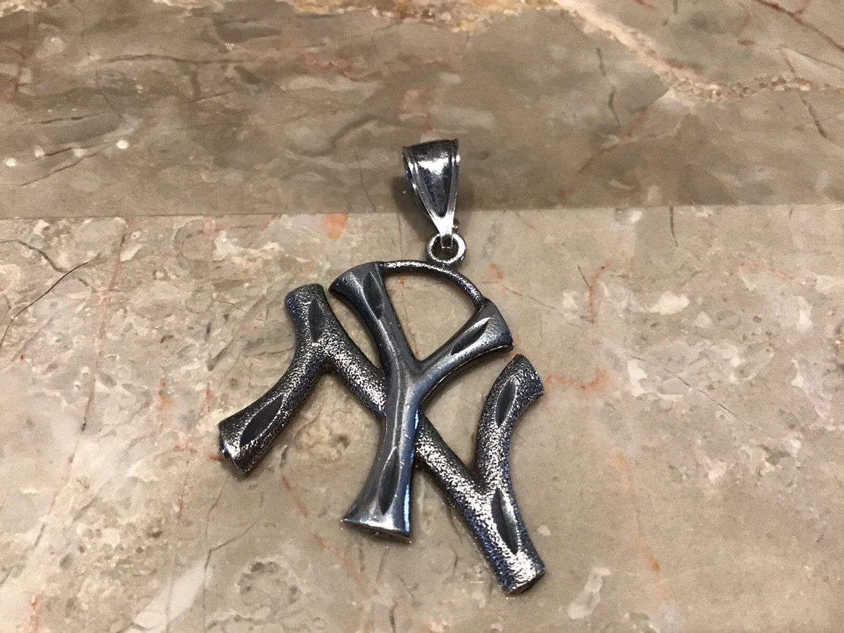 Ebay sterling 2024 silver necklace
