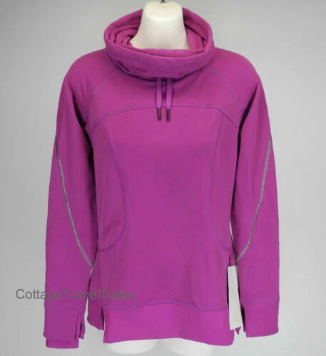 Lululemon Fleece Ropa para De mujer
