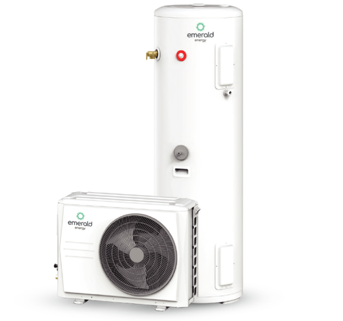 heat-pump-hot-water-heater-emerald-300l-including-nsw-government