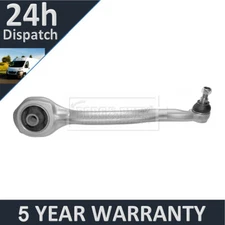 Fits Mercedes S-Class 2005-2013 Purevue Front Right Lower Track Control Arm