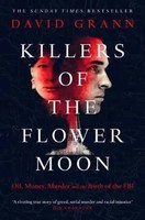 Killers Of The Flower Moon | David Grann | Taschenbuch | Viii | Englisch | 2018