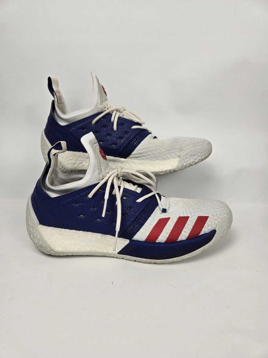 Adidas Harden Vol. 2 USA for sale | eBay