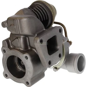Turbolader Neu Eurostarter OE-Ref. 068145701QX für VW
