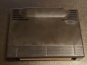 NEOGEO AES ROM Game Cartridge Minasan No Okagesama Desu Tested Working Rare JP