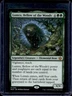 2024 Magic MTG Bloomburrow Lumra Bellow of Woods #183