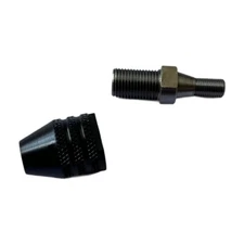 Electric Grinding Machine Chuck Kit Fixing Device Tool Heavy-duty Versatile