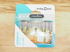 NEW! FidLock Hermetic Mini Self Sealing Dry Bag 100mmx70mm Water and Sand Proof 