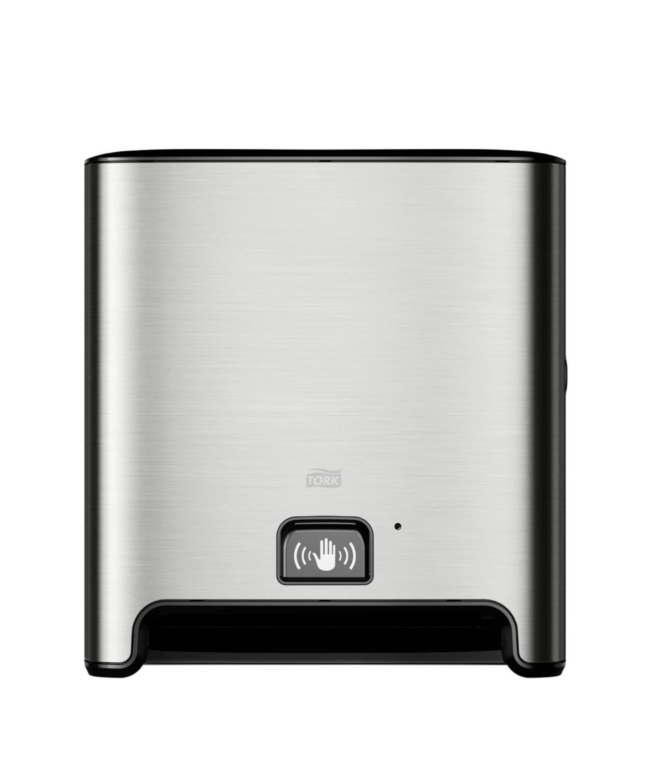 Dispenser With Intuition Sensor, Stainless Steel 461202
