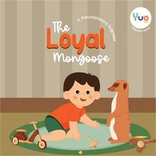 The Loyal Mongoose (Paperback or Softback)