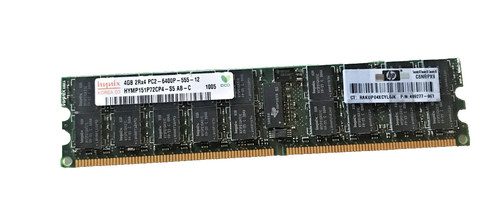 Lot of 15 HYNIX HYMP151P72CP4-S5 AB-C 4GB 2Rx4 PC2-6400P-555-12 (60GB)