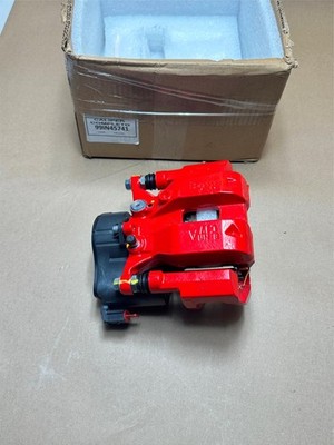 Interbrake Honda Brake Caliper 19VN-22T 22CLEP w/ Electronic Parking Brake EPB