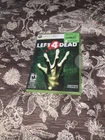 🎮 Left 4 Dead (FRA) - Microsoft Xbox 360 (Complet)