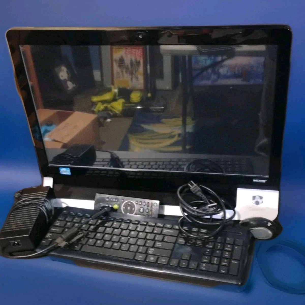 Gateway One Zx for sale | eBay