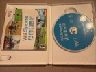 Wii Sports (Nintendo Wii, 2006) Cardboard Sleeve CIB Complete Tested Working